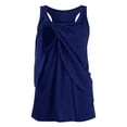 thumbnail image 2 of Celivon Womens Maternity Nursing Tank Top Summer Sleeveless Breastfeeding Cami Vest Top Flattering Comfy Pregnancy Clothes, 2 of 2