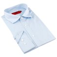 thumbnail image 3 of Elie Boy's Style Slim Fit Shirt EBSH37B, 3 of 4