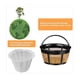 thumbnail image 5 of Reusable Coffee Filter, 8-12 Cup Replacement Coffee Filter, 5 of 5