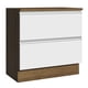 thumbnail image 1 of Gabinete Bajo Bufetera Madesa Glamy 80cm Con Encimera MB 01, 1 of 5