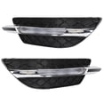 thumbnail image 3 of ,2pcs Fog Lamp Trim Convenient Use, 3 of 7