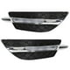 thumbnail image 5 of 2048803324, Ajuste Perfecto A2049069000 ABS PP DRL Cubierta De Luz Antiniebla Impermeable Para Automóviles, 5 of 7
