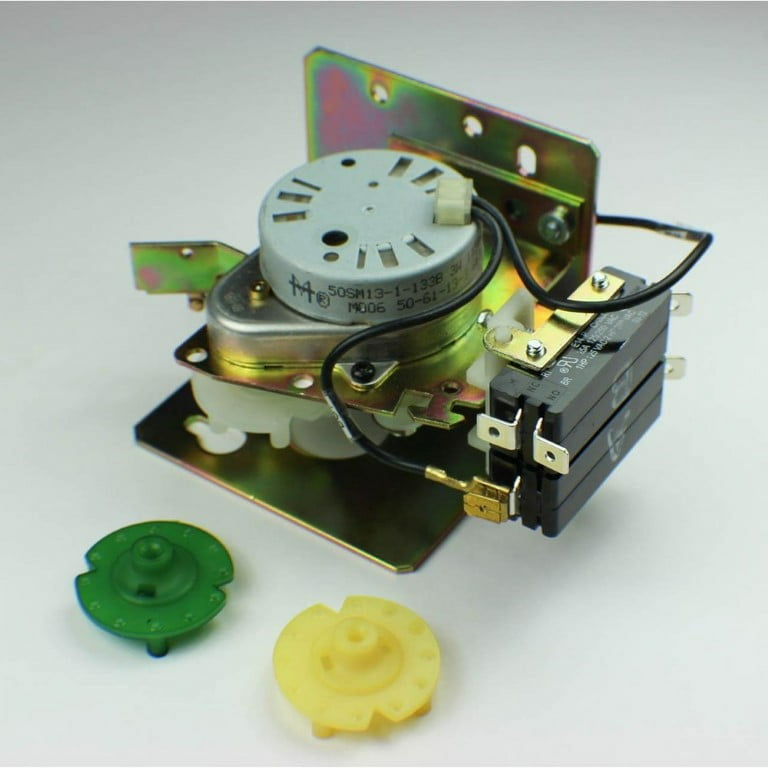 279737 Whirlpool Timer OEM 279737 - Walmart.com