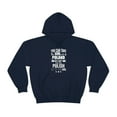 thumbnail image 2 of Can take girl out of Poland Can't take Polish Pride Unisex Hoodie, S-5XL, 2 of 7