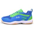 thumbnail image 2 of Xishao Zapatos de pista de squash para mujer, zapatos de pickleball, zapatos de tenis lindos para mujer, tenis deportivos de voleibol para interiores Xishao ropa, 2 of 2