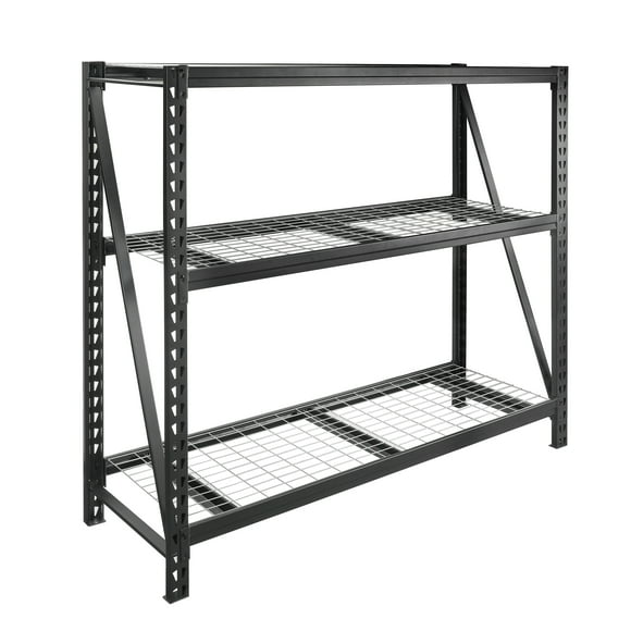 Hdx Shelving Parts