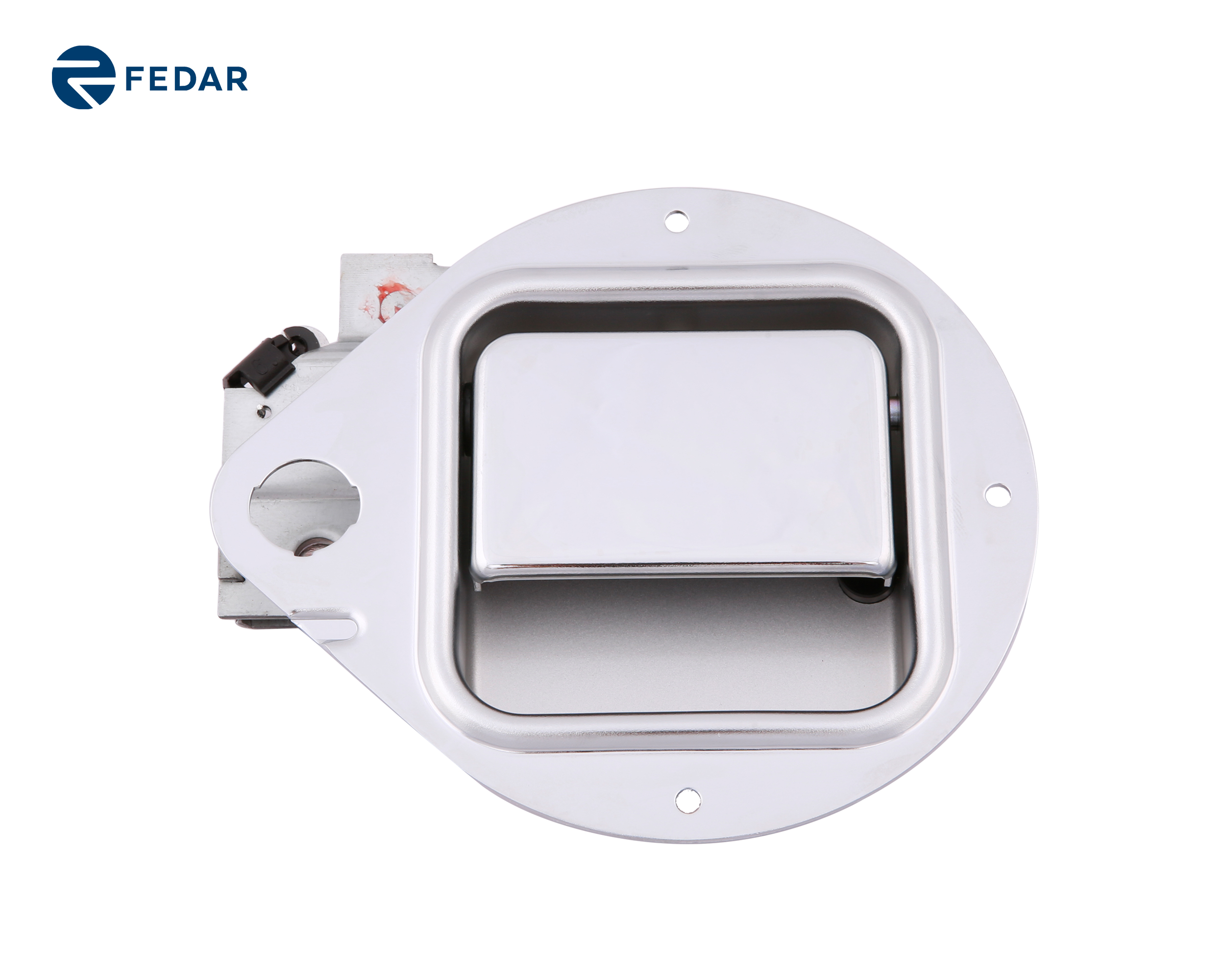 Outside Exterior Door Handle For 8305 Peterbilt 349 353 Outside Exterior Door Handle For 8305 Peterbilt 349 353