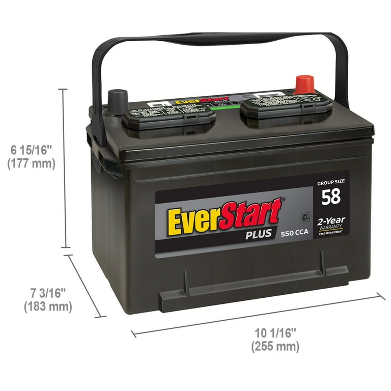 EverStart Value Lead Acid Automotive Battery Group Size 26 43 OFF everstart-value-lead-acid-automotive-battery-group-size-26-43-off