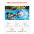 thumbnail image 5 of 15000 Gallon Saltwater Pool Chlorinator – W3T-Cell-3 System for In-Ground Pools, 5 of 11