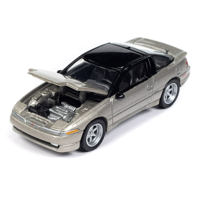 Amazon | アシェット 国産名車コレクション 1/24#112 ECLIPSE