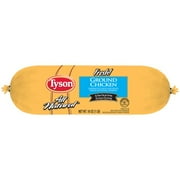 Tyson Foods Tyson Ground Chicken