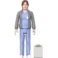 thumbnail image 3 of Super7 - Parks And Recreation - ReAction Figures Wave 2 - Nurse Ann Perkins, Super7, Gifts, 3 of 3