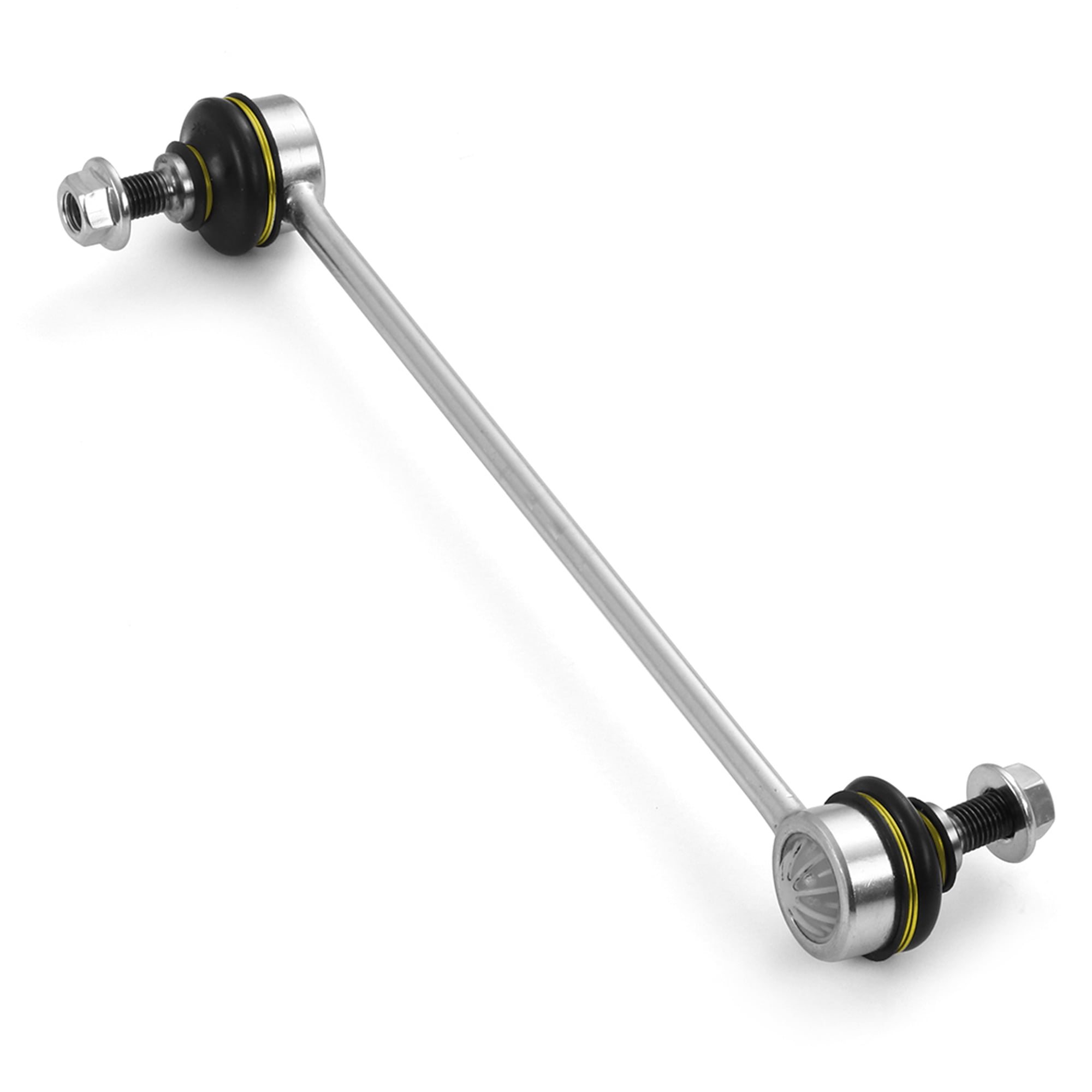 Metrix Premium Chassis Parts - 2 PC Front Sway Bar Stabilizer End Link Kit Fits 11-14 Chrysler 200, 07-10 Cirrus, 07-10 Sebring, 99-02 Daewoo Leganza, 08-17 Mitsubishi Lancer, K750385, Made in Europe