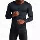 thumbnail image 5 of Playera Licra Deportiva Compresión Gym Manga Larga 101, 5 of 6