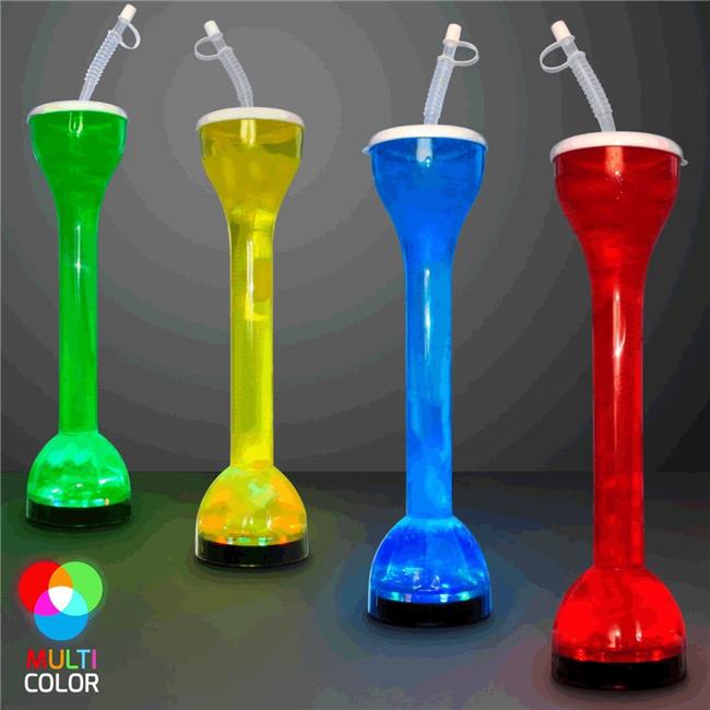 Blinkee 1350000 Yard Drinking Glass
