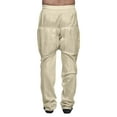 thumbnail image 4 of Atasi Menâ€™s Adjustable Elastic Ethnic Bottom Pant Readymade Santoon Pajama, 4 of 5