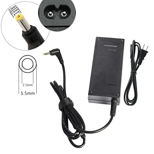 Cargador para Panasonic Toughbook CF-18 CF-29 CF-30 CF-50 CF-51 CF-73