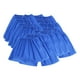 thumbnail image 2 of 50 bóxers desechables para hombre, cómodos, envueltos individualmente y transpirables. Azul, 2 of 9