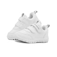 thumbnail image 1 of Tenis Bubble Gummers® Escolar Contactel Niño Super Ligeros Blanco 17, 1 of 7