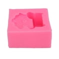 thumbnail image 2 of Baking Molds, Light Weight Handicraft Works Silicone Molds  For Bakery For Cake Shop For Household, 2 of 8