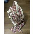 thumbnail image 2 of Juicy By Juicy Couture Garden Floral Glam Pull Out Pouch Backpack, 2 of 3