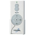 thumbnail image 2 of RCS212-Minka Aire Fans-Accessory - 3-Spped Hand-Held Remote Control, 2 of 2