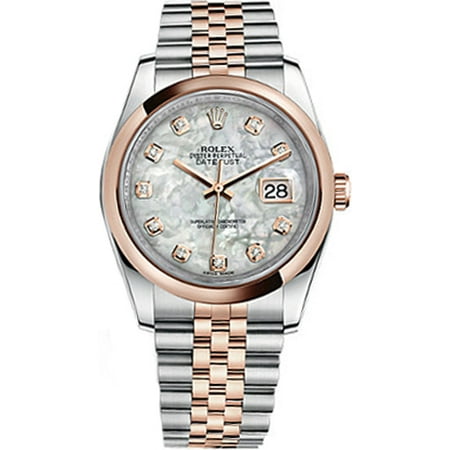 Rolex Datejust 36 116201