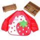 thumbnail image 3 of Abrigo para niños, antiadherente, totalmente impermeable, para bebé, EVA, desechable, ropa de arroz, delantal, babero, ropa para pintar, 3 of 5