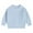 Light Blue, variant on Toddler Girl Sweaters Toddler Baby Boys Girls Cute Solid Color Cute Winter Thick Casual Keep Warm Sweater New Toddler Christmas Sweater Knit Pullover Tops Light Blue 18-24 Months