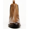 thumbnail image 4 of Cody James Black 1978 Men's 1978&Reg; Franklin Chelsea Ankle Boot Round Toe Tan 10 1/2 EE  US, 4 of 7