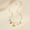 Color1, variant on NICKSUN 18K Gold Plated Stainless Steel Ocean Beach Charm Necklace, Dopamine Colorful Enamel Starfish Seashell Daisy Pendant Necklace, Summer Vacation Boho Coastal Clavicle Jewelry for Women