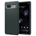thumbnail image 1 of Funda para teléfono móvil Spigen Pixel 7a 2023 de grado militar, 1 of 7