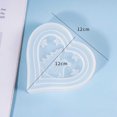 thumbnail image 5 of Merry Christmas Silicone Jewelry Casting Mold Resin Epoxy Mould Craft Decor Tool, 5 of 5