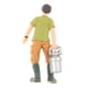 thumbnail image 5 of Juguete Realista de Acción Modelo de Campesino con Animales de Imitación Regalo Cumpleaños para - #3 Sunnimix Figura de acción de PVC Juguete, 5 of 7