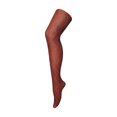 thumbnail image 1 of Sock Snob - Ladies Coloured 80 Denier Opaque Patterned Fashion Tights, 1 of 2