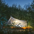 thumbnail image 3 of UDIYO Solar Inflatable 4 Modes LED Camping Lantern, 3 of 6