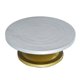 thumbnail image 5 of Plato giratorio para tartas, soporte giratorio para tartas de acero y plástico grueso, Ultra sensible, 5 of 8
