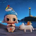 thumbnail image 3 of Nyota Growing Up By Your Way Series Blind Box Guess Bag 100% Original Toys Doll Anime Figure Ornaments Collection Gift, 3 of 5