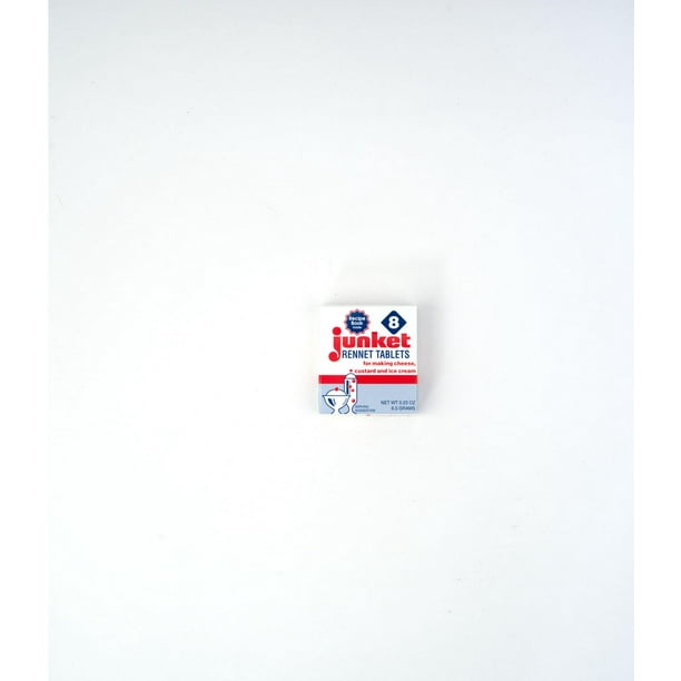 Junket Tablets Walmart.ca