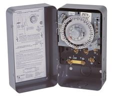 Ranco 8140 Series Defrost Control 40 Amp Timer Terminator by Paragon