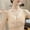 Khaki, variant on Underwear Shapewear for Women Bra Wire Free Underwear OnePiece Bra Everyday Underwear Bras Strapless Bra for Big Busted Women on Clearance