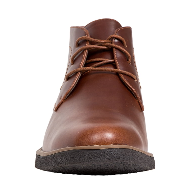 Deer Stags Men\'s Brown Chukka Boots Deer Stags Men main image 4