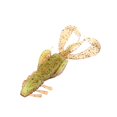 thumbnail image 3 of 10 Uds señuelos artificiales para camarones Crankbaits suaves señuelos para camarones premium cebos blandos plantillas de pesca aparejos de pesca Soledad Señuelos de pesca artificial suave, 3 of 10