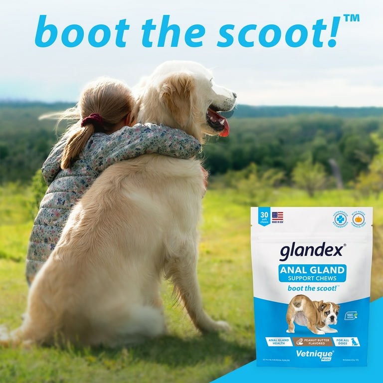 Boot the scoot glandex hot sale