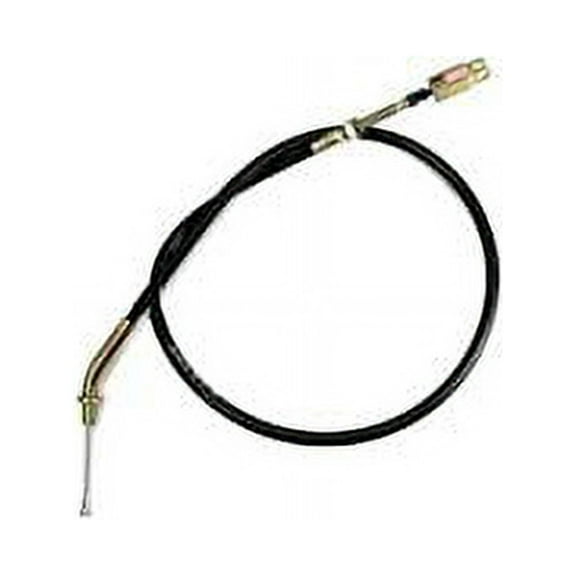 Motion Pro 05-0378 Rear Brake Cable for Yamaha Grizzly