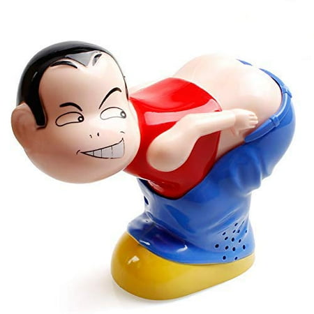 Build Kiosks Boy Toys Funny Prank Gifts Prank Kit (Funny Boy) | Walmart