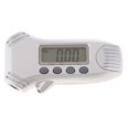 thumbnail image 2 of Digital Tire Pressure Gauge 100 PSI 4 Settings Car Truck Backlit LCD Non-Slip, 2 of 7