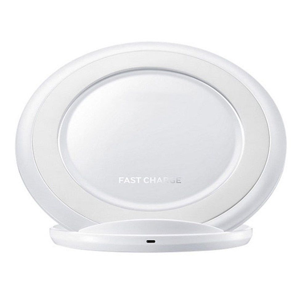 GOMYHOM Portable Wireless Fast Charger Unique Vertical Smartphone