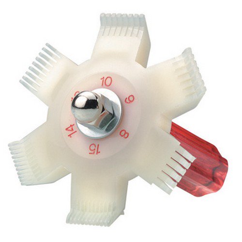 FJC 2740 Fin Comb