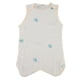 thumbnail image 2 of Ropa de dormir para bebés, saco de dormir para bebés, chaleco sin mangas, saco de dormir para bebés, saco de dormir para bebés, rendimiento impulsado, 2 of 14